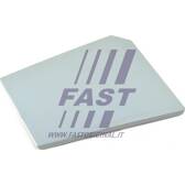 Cerniera,Sportellino serbatoio FAST - FT90785
