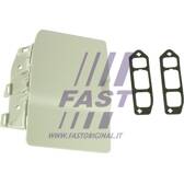 Cerniera,Sportellino serbatoio FAST - FT90824