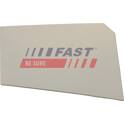 Cerniera,Sportellino serbatoio FAST - FT90948