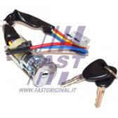 Cerradura de la dirección FAST - FT82336
