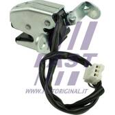 Cerradura de puerta FAST - FT95355