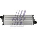 Charge Air Cooler FAST - FT55577