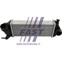 Charge Air Cooler FAST - FT55582