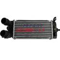 Charge Air Cooler FAST - FT55587
