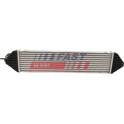 Charge Air Cooler FAST - FT55598