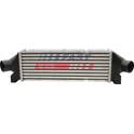 Charge Air Cooler FAST - FT55601