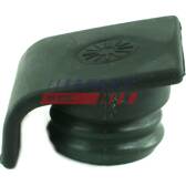 TOPRAN Tappo olio motore Chiusura bocchettone riempimento olio 601 080 4063926389884