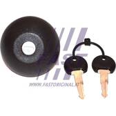 Chiusura, serbatoio carburante FAST - FT94641
