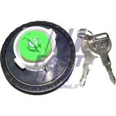 Chiusura, serbatoio carburante FAST - FT94643