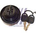 Chiusura, serbatoio carburante FAST - FT94645