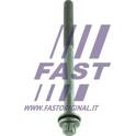 Cilinderkopbout set FAST - FT51502