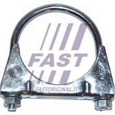 Clamp, exhaust system FAST - FT84552