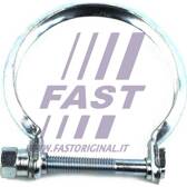 Clamp, exhaust system FAST - FT84572