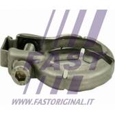 Clamp, exhaust system FAST - FT84610