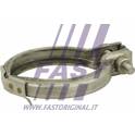 Clamp, exhaust system FAST - FT84611