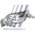 Clamp, exhaust system FAST - FT84614