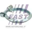 Clamp, exhaust system FAST - FT84617