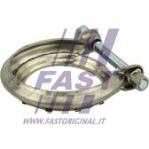 Clamp, exhaust system FAST - FT84619