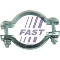 Clamps- exhaust system FAST - FT49543