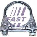 Clamps- exhaust system FAST - FT84547