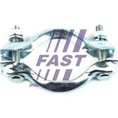 Clamps- exhaust system FAST - FT84586