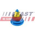 Clip (enjoliveur) FAST - FT96318