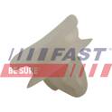 Clip (enjoliveur) FAST - FT96601