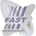 Clip- trim-/protection strip FAST - FT96301