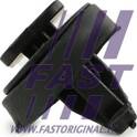 Clip- trim-/protection strip FAST - FT96310