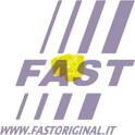 Clip- trim-/protection strip FAST - FT96312