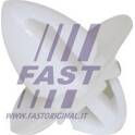 Clip, trim/protective strip FAST - FT96301