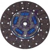 Clutch disc FAST - FT66075