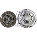 Clutch Kit FAST - FT64151
