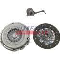 Clutch Kit FAST - FT64162