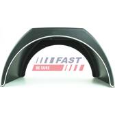 Cobertura, cava da roda FAST - FT90531