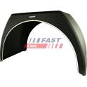 Cobertura, cava da roda FAST - FT90532