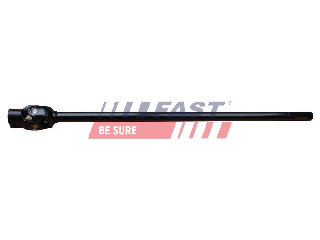Steering Column