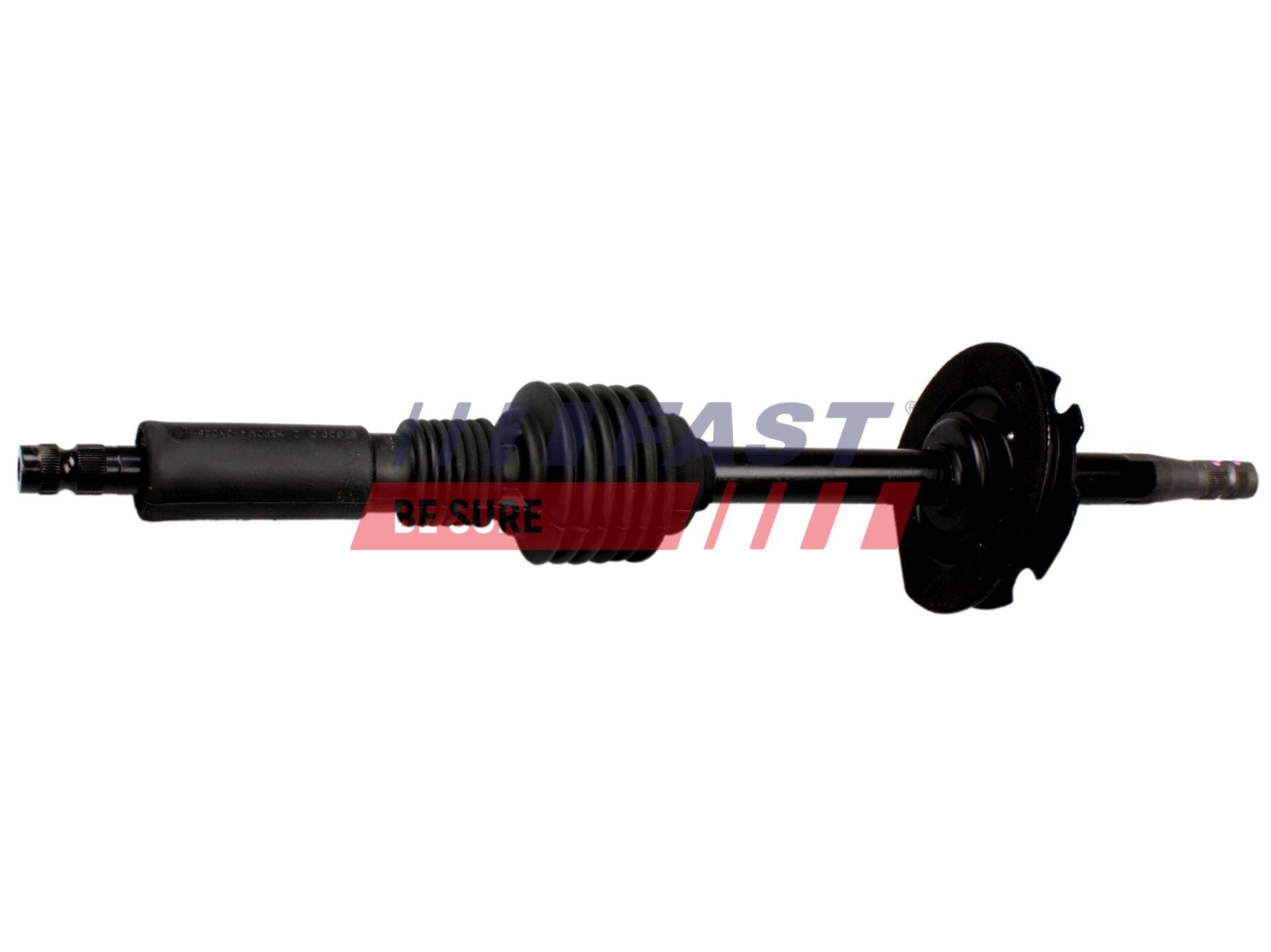 Steering Column