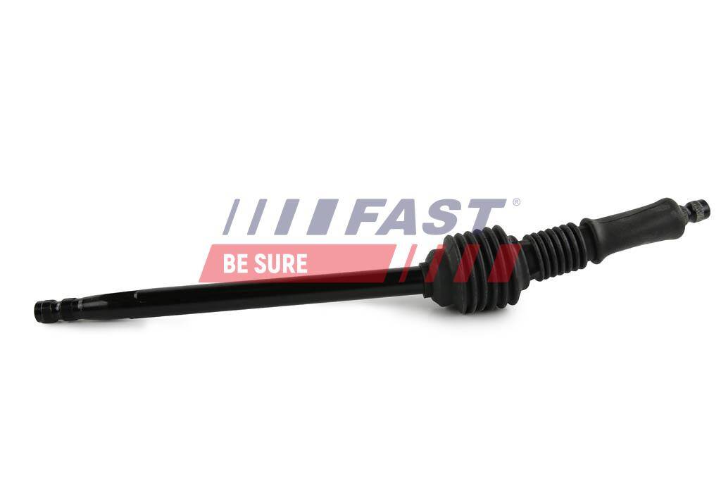 Steering Column