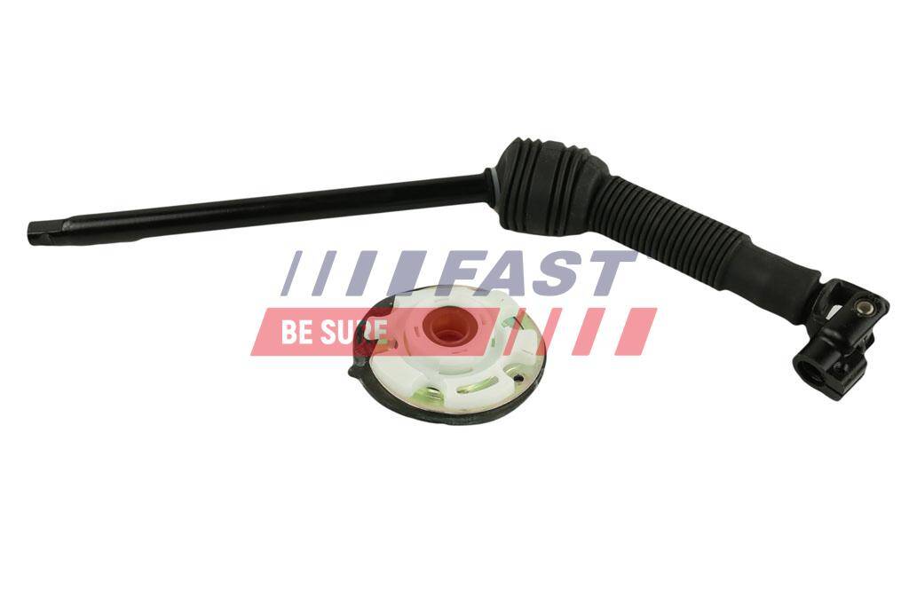 Steering Column