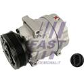 Compresseur climatisation FAST - FT56316