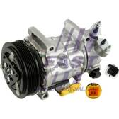 Compressor, air conditioning FAST - FT56307