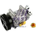 Compressor, airconditioning FAST - FT56308