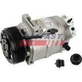 Compressor, airconditioning FAST - FT56311