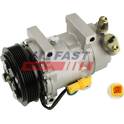 Compressor, airconditioning FAST - FT56315