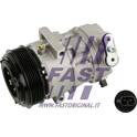 Compressor, airconditioning FAST - FT56317