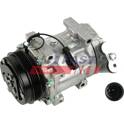 Compressor, airconditioning FAST - FT56323