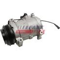 Compressor, airconditioning FAST - FT56325