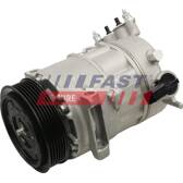 Compressor, airconditioning FAST - FT56328