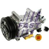 Compressor, ar condicionado FAST - FT56307